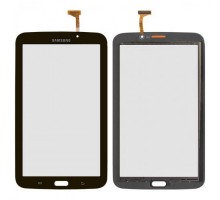 Тачскрин (сенсор) для Samsung T210 Galaxy Tab 3 7.0"/ T2100/ P3200, (версия Wi-fi), синий
